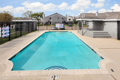 12500 Sandpiper Dr unit 186, Houston, TX 77035 - photo 6