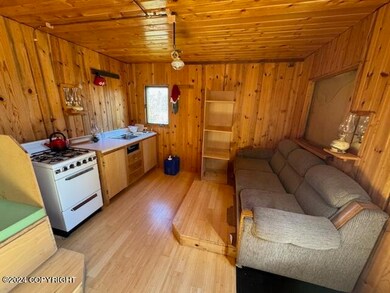 Small Kitchen