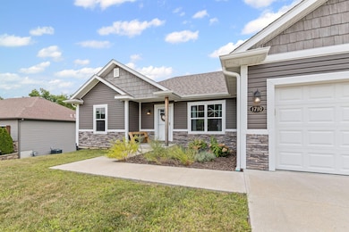 1710 Kassem Dr, Columbia, MO 65202 - photo 5