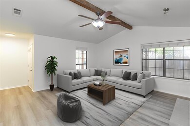 1905 Wisteria St, Denton, TX 76205 - photo 5