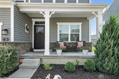 138 Ridgebrook Trail, Xenia, OH 45385 - photo 3