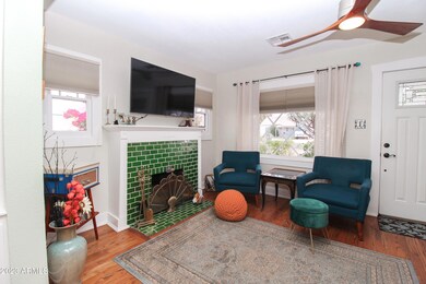 2220 N 23rd Place, Phoenix, AZ 85006 - photo 6