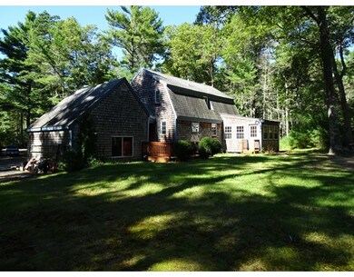 48 Pierce St, Rochester, MA 02770 - photo 2