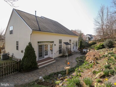 1913 Harvest Dr, Winchester, VA 22601 - photo 2