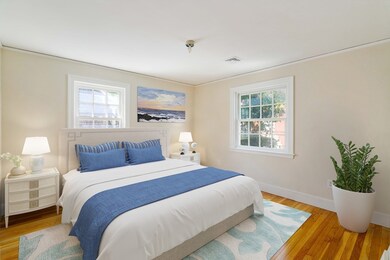48 Gorham Ave unit A, Brookline, MA 02445 - photo 7