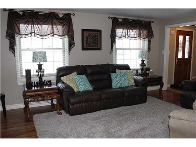Living Room.