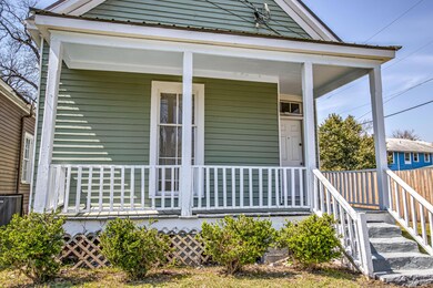 Second St, 411, Exterior-4