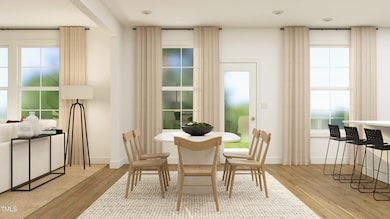 1565 Odette Way, Durham, NC 27703 - photo 6