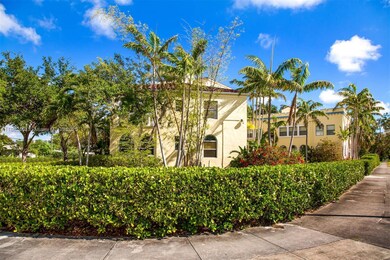 421 Grand Concourse unit 6, Miami Shores, FL 33138 - photo 2