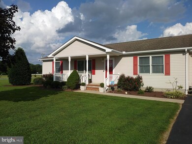 398 Purple Finch Ln, Milford, DE 19963 - photo 4