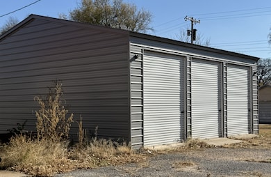 315 W D Ave, Kingman, KS 67068 - photo 7