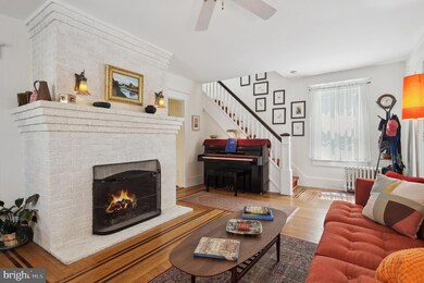 203 Summit St, Hightstown, NJ 08520 - photo 5