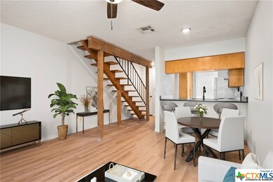 1115 N Lbj Dr unit A1 - B4, San Marcos, TX 78666 - photo 7