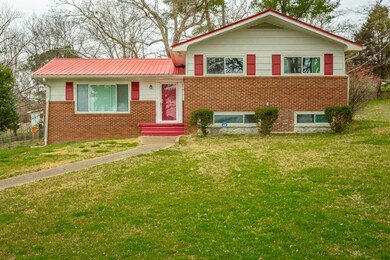 1927 Old Lafayette Rd. HD-2