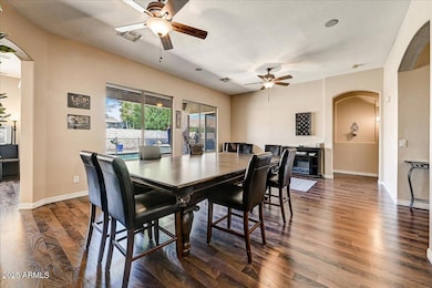 07-Living & Dining Room II