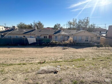 16355 K St, Mojave, CA 93501 - photo 2