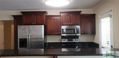 Kitchen new appliances