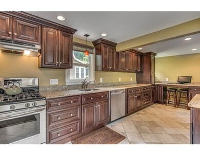 741 Summer St, Arlington, MA 02474 - photo 5