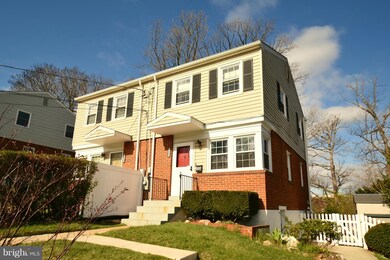 6908 Westhampton Dr, Alexandria, VA 22307 - photo 2