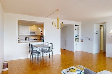 45 Longwood Ave unit 812, Brookline, MA 02446 - photo 5