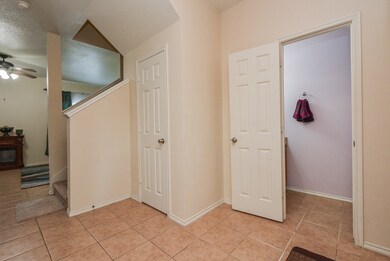 16710 Pine Castle Dr, Houston, TX 77095 - photo 7