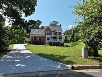 2735 Hanson Ct, Cumming, GA 30041 - photo 5