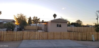Large Lot