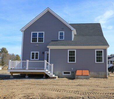 1 Driftwood Dr, South Easton, MA 02375 - photo 4