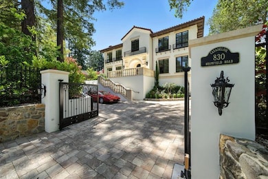 830 Bromfield Rd, San Mateo, CA 94402 - photo 4