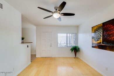 3030 E Clarendon Avenue #31