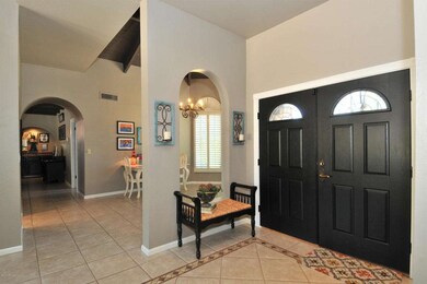 Entry