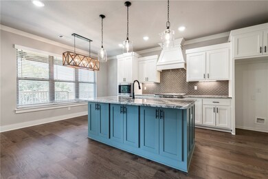 205 NW Highland Rd, Bentonville, AR 72712 - photo 3