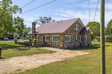 101 N Main Ave, Mansfield, AR 72944 - photo 5