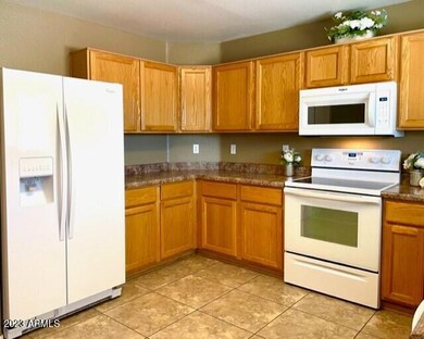 Nice kitchen