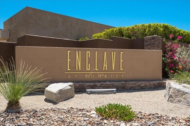 Enclave Palm Springs
