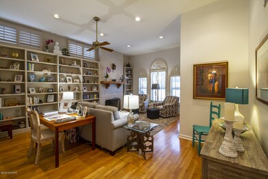 2436 E 7th St, Tucson, AZ 85719 - photo 5