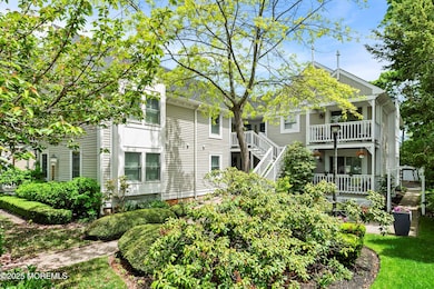 606 Bay Ave unit 3, Point Pleasant Beach, NJ 08742 - photo 4