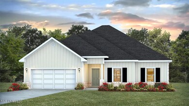 16080 Blue Ridge Dr, Gulfport, MS 39503 - photo 2