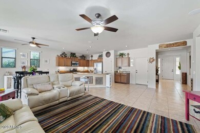 11020 E Quarry Ave, Mesa, AZ 85212 - photo 2