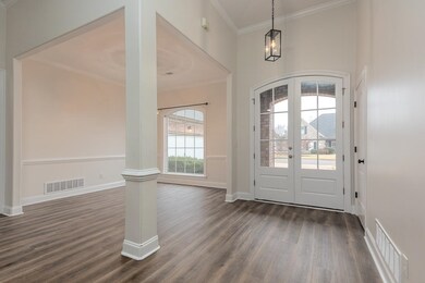 2864 Summer Oaks Place, Southaven, MS 38672 - photo 4