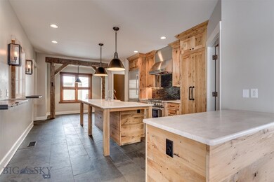Kitchen: 100% remodel in 2016. All Thermador Appli