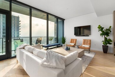 The Modern Austin Residences unit 3902, Austin, TX 78701 - photo 6