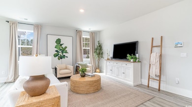 3245 Moss Bridge Ln, Myrtle Beach, SC 29579 - photo 5