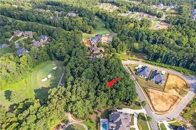 681 Carl Sanders Dr, Acworth, GA 30101 - photo 6