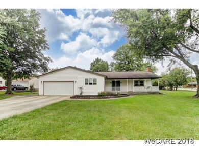 4306 Fort Amanda Rd, Lima, OH 45805 - photo 2