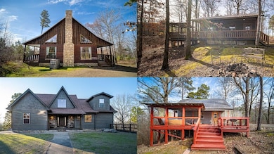 565 Bowfin Ln, Broken Bow, OK 74728 - photo 2