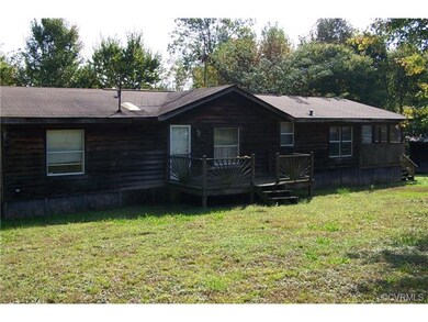 361 Pine Brook Ln, Baskerville, VA 23915 - photo 3