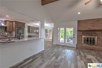 1815 E Robertson Ave, Copperas Cove, TX 76522 - photo 6