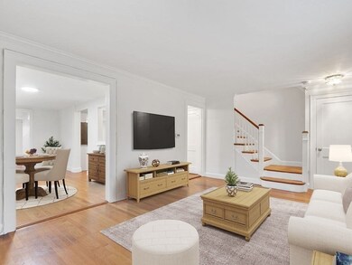 62-64 Rowe St unit A, Auburndale, MA 02466 - photo 3