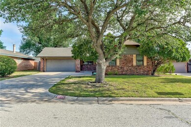 4105 NW 59th St, Oklahoma City, OK 73112 - photo 2
